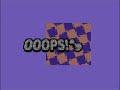 C64 Demo :  Ooops by Atlantis !  6 January 2024!