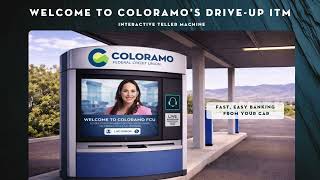 Interactive Teller Machines (ITM) Tutorial