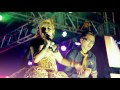AYDE MELINA - AMOR DE CONTRABANDO ( Primicia 2017
