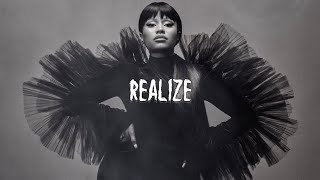 Nicki Rap về Ngai Vàng của mình | Realize - 2 Chainz ft Nicki Minaj •Vietsub & Lyrics