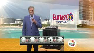 Fantasy 5 20210927
