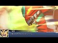 bloodlines ~運命の血統~ srw style remake