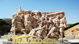 Travelogue— Heritage of the Long March: Part 1 09/24/2016 | CCTV