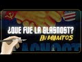 LA GLASNOST en 3 minutos