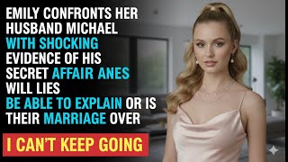 The Shocking Truth About My Husband’s Secret Life Will Leave You Speechless And Question Trust