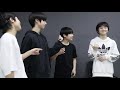 【tf家族】 tf gia tộc dance cover 《on》 bts