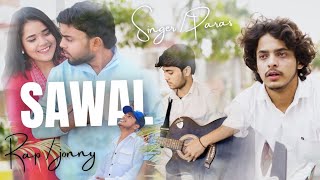 Sawal - The Music Junction | Paras Pal, JOHNNYY |