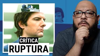 RUPTURA (Severance): série impressionante! |  Crítica - Temporada 1