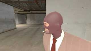 [sfm] sneaking around (bug)