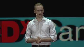 Openly Engineering Our Ecosystems | Kevin Esvelt | TEDxCambridge