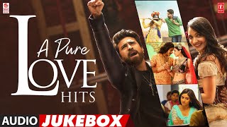 A Pure Love Hits Jukebox | Selected Top 10 Malayalam Love Songs | Malayalam Hits