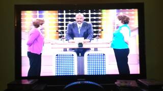 Racist Family Feud Answer
