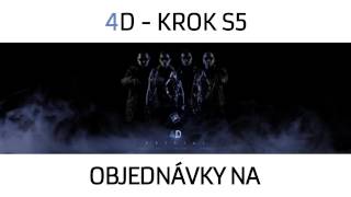 4D - Krok s5