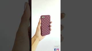 LAS FUNDAS MAS HERMOSAS PARA TU iPHONE! | Accesocel