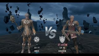 《天堂 2：革命》紅色鑽石取得攻略與競技場玩法教學! [LINEAGE2 REVOLUTION]