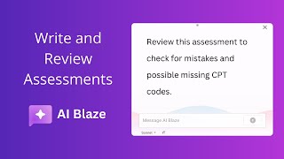 Soap Notes How To Write Review Assessments With Ai Blaze