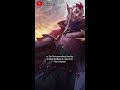 xayah and rakan are thematically pretty spicy part 1 design hot take shorts