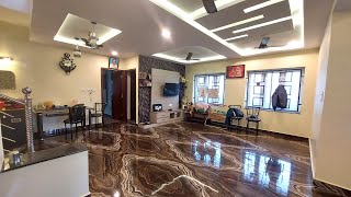 1800sqft ல் பிரம்மாண்டமான 4BHK வீடு | House for sale in chennai #housesale #4bhkhousedesign #house