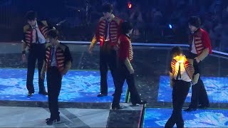 RIIZE_INTRO+Love 119 (Christmas Ver.)_쇼타로 fancam_12/25