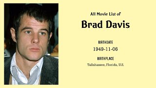 Brad Davis Movies list Brad Davis| Filmography of Brad Davis