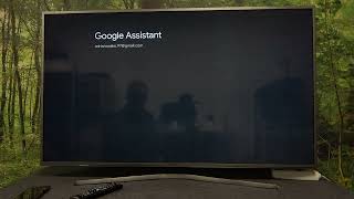 How To Accept Google Assistant Permissions on GOOGLE Chromecast 4.0 4K with Google TV