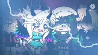 dark horse// season 2 part 1//gacha life music video//