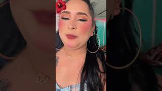 Latina trans woman