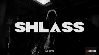 Ziak x Gazo Type Beat "SHLASS" Uk Drill Sombre By KLO Beats