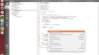 Qml Tutorial Making a custom Element | SLOTS