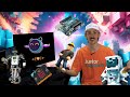 School Holiday Programs - Create, Code & Conquer with Junior Engineers