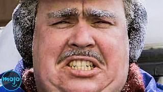 Top 10 Hilarious John Candy Moments