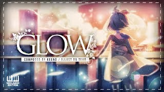 【강지】 GLOW  (Korean.ver)