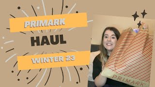 PRIMARK HAUL | Size 16/18