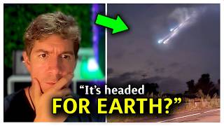 The "Alien" Situation Is Crazier Than We Thought....