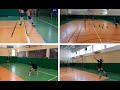 Volleyball Practice | Best Volleyball Exercises