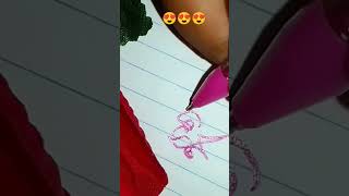 #shortvideo #viral#handwriting #youtube 😍😍ඔයාගේ නමත් එවන්න ☺ඉක්මනට දෙන්නම්😍