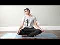 15 Minute Yoga Stretch for Neck & Shoulders I Yoga With Pedro