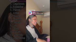 Unlock Your Astrology: Tarot Readings for Love, Money, and Career | Insights, Zodiac Advice Part 2