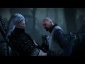 The Witcher 2 Act 1 Quest: The Floating Prison (End of Act 1) - SLI 780 Ti WindNvidia3D - DarkMode