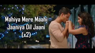 Kinna Sona Lyrics | Bhaag Johnny | Kunal Khemu, Zoa Morani | Sunil Kamath