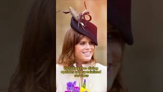 Princess Eugenie Welcomes Baby at Luxurious Portland Hospital! 👶💖