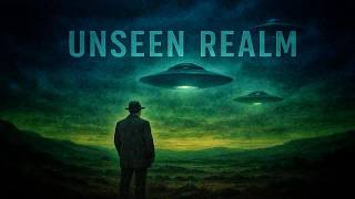 The Deep State & Unseen Realm