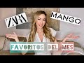 Favoritos Del Mes De Mayo 2024 | Zara Y Mango   Sorteo! | Mi Álbum De Fotos De Boda!!! | Lidia Siori