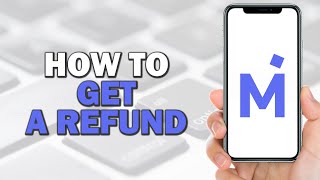 How To Get a Refund on Mercari (Easiest way)