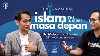 Islam dan Sains Mendebat Nasib Manusia Masa Depan