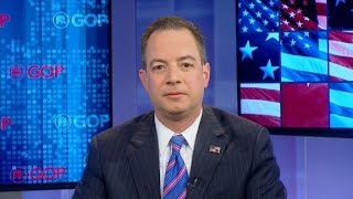 RNC Chairman Reince Priebus on State of the Union