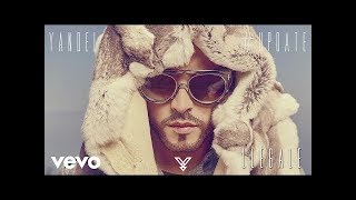 Llégale - Yandel feat. Zion \u0026 Lennox (Audio Official) LETRA