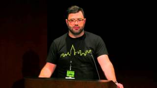 3. Data Analysis with JavaScript - Nathan Epstein