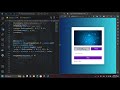 ASMR Programing Captcha Generator App with HTML, CSS and JavaScript