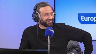 Cyril Hanouna - Absence du Puy du Fou dans le Pass Culture : «Il est essentiel pour la jeunesse»,